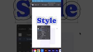 Another design tip! Let me know if this was helpful. #designtips #outlinetext #graphicdesign