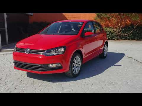 Volkswagen Polo Sound 2020 At
