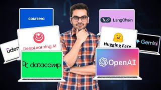 I Tried 20+ AI Engineering Courses. Here are Top 5