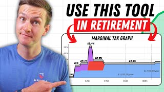 This Tool is A Must in Retirement Tax Planning (Tax Tool Explained)