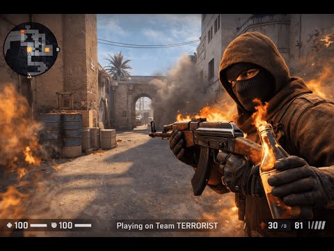 Counter strike 2 | valorant #gaming #live #ets2 #shortslive #csgo #counterstrike