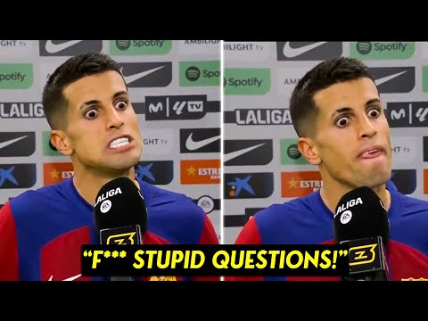 When Interviews Go Terribly Wrong