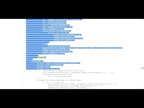 Vlog #13 Got all the Variables!
