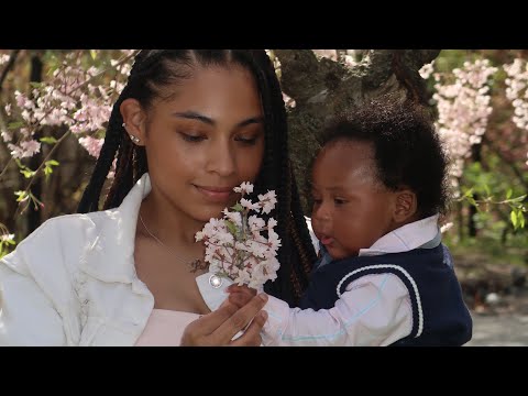 Celebrating my birthday and Papas 1st Easter !!