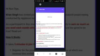 Earn money online without investment and work 100% verified