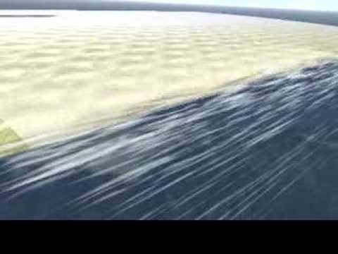Digital Surf Test #1