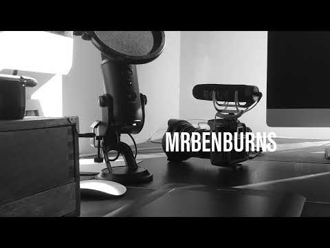 MrBenBurns Live Stream