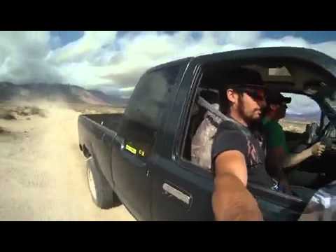 Under cover Red Bull commercial...