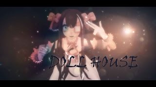 【MMD】DOLL HOUSE【60 FPS】【MLP VM101】