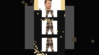 Outfit of The Day Men's Bohemian Style Unique One of A Kind Outfit Ideas