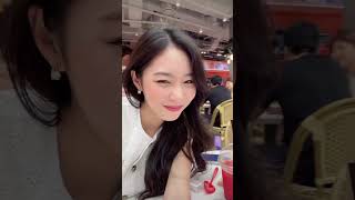 Amy here #amy #korean #foryou #koreamakeup #trendingshorts