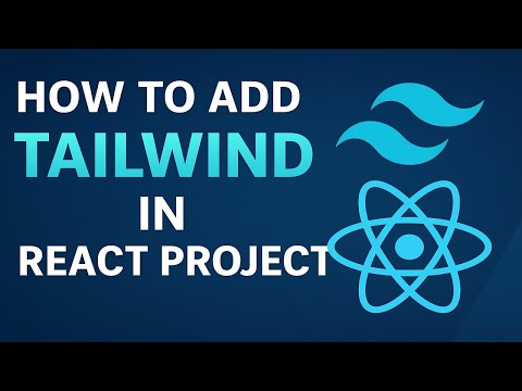 🔥 How to  install tailwind css in react vite| Step-by-Step Setup Tutorial 💻 2025