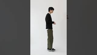 UNIVERSITY C LOGO SWEATER UBK [Columbia University]