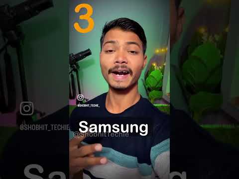 3 Samsung ke takde fact’s #shortsviral