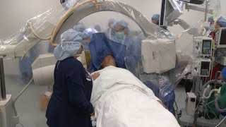 Deep Brain Stimulation: John Chessher's Story