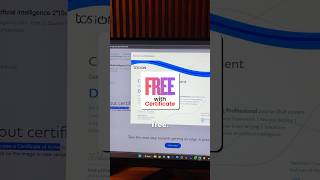Free Courses with Free Certificate in 2026