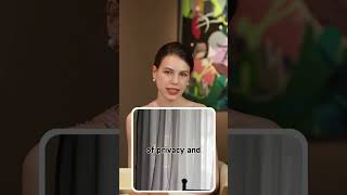 Transform Your Space with DWCN Ombre Sheer Curtains – Elegant Gradient Design