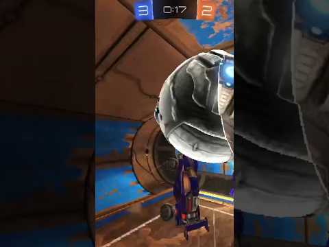 Extra clips :D #rocketleague
