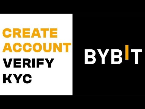 🚀 How to Setup Your Bybit Account & Apply Invitation Code for Bonus