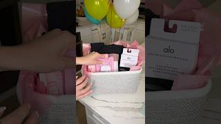 Surprising My Sister with the Ultimate Birthday Gift Basket! 🎁🥳 Her Reaction Was EVERYTHING!