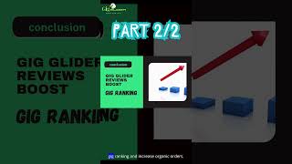 Gig Glider Vs ordinary Fiverr Reviews (VVRO)  #rankfiverrgig #fiverrgigranking   #erozgaaralumni