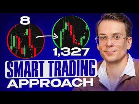 This Smart Approach to Trading Works on Any Asset!