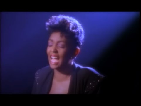 Anita Baker - Talk To Me (Official Music Video)