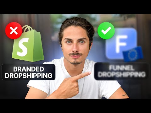 Don't Do Branded Dropshipping, Do This Instead