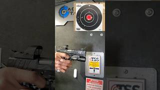 Demolitia, Romulus, MAC9, Vulcan, Eclipse #shorts #edc #gunculture #gunsafety