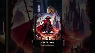 The Last Login to Reset the World, LitRPG Updates, New Kindle Releases 4 6 25