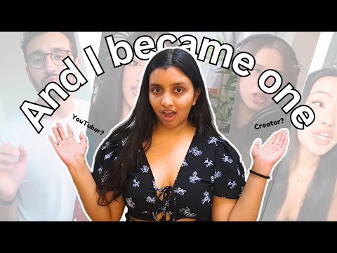 I stopped watching self-help creators