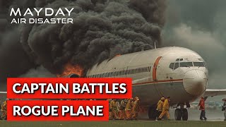 Qantas 72 Emergency and Other Air Disasters | Mayday: Air Disaster