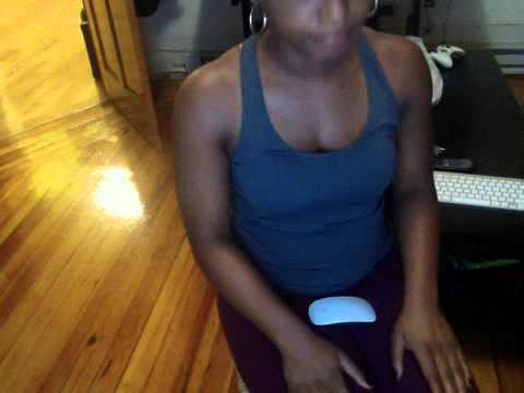 My First Youtube Video!!