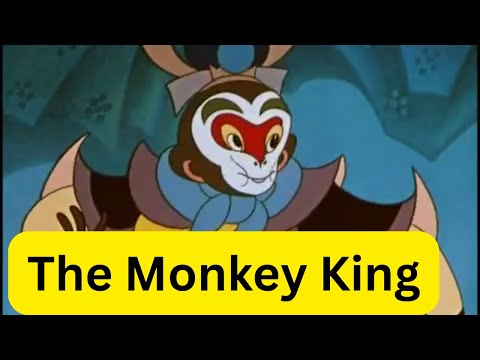 The Monkey King 1964, Journey to the West, Sun Wukong