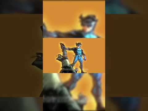 Mark Grayson/Invincible Edit | #invincible #edit #markgrayson #variant #invincibleseason3 #popular