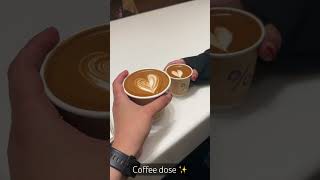 Coffee at arabica%#arabicacoffee #coffee #coffeelovers #arabica #coffeetime #coffeeislove