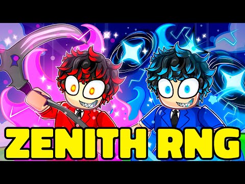 THIS RNG GAME GOT EVEN BETTER!