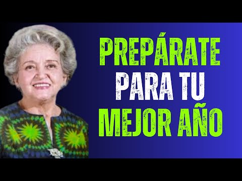GUÍA PASO A PASO para un 2026 Abundante, Próspero y Exitoso | Conny Méndez | Metafísica ...