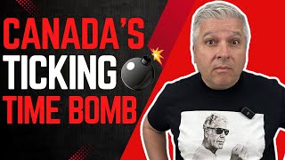 Canada Just Lost 107,000 Jobs! – What It Means for Mortgages & Housing!