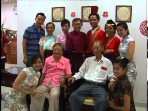kokhsiong wedding