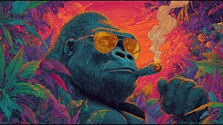 Deep Healing Dub 🌴 Reggae Roots for Serenity | 🔊 Chill Groove: Smooth Reggae Dub That Hits Hard! 🚀