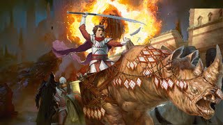 European Magic - Standard PPTQ Lucerne Extra Video Judge Rulings & Overall Situation in Switzerland