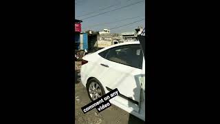 SECOND HAND VERNA #SHORTS #YOUTUBESHORT #USEDCARS