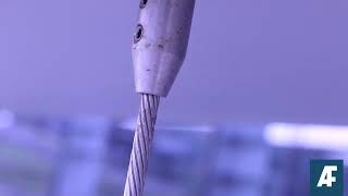 A Custom Solution Story - Locking Suspension Sleeve | Allfasteners Australia