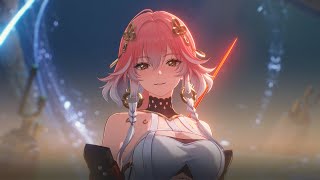 鳴潮#共鳴者創作計畫