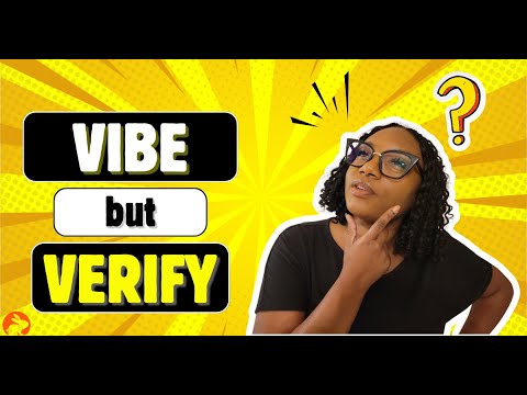 Vibe… but Verify! AI Code Reviews with CodeRabbit