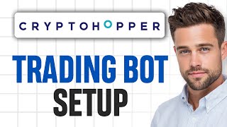 Cryptohopper Trading Bot Setup + Tutorial (2026) | Full Guide ✅