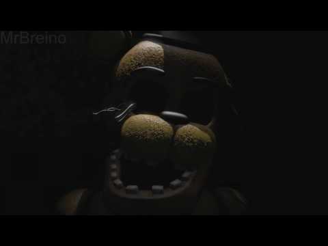 FNAF music box remix