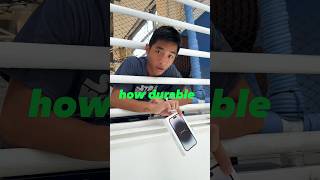 How to do a durability test