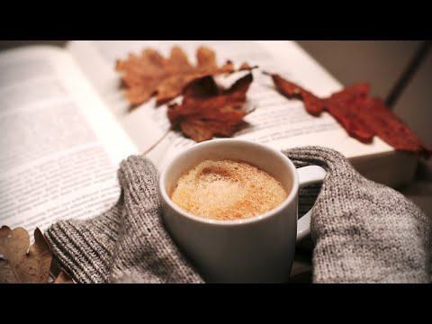 Golden Autumn Sanfte Musik, beruhigt das Nervensystem und erfreut die Seele  Heilende Musik für Herz